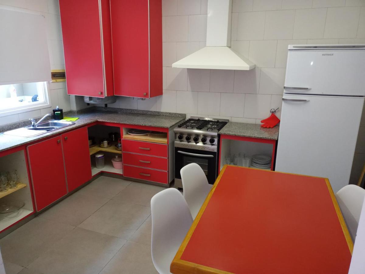 ולריה דל מר Valeria City מראה חיצוני תמונה