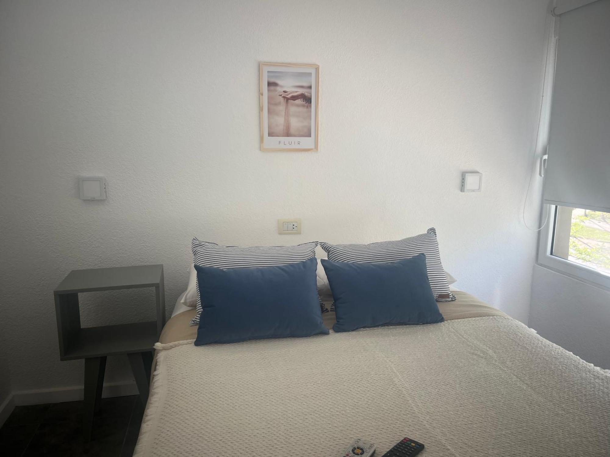 ולריה דל מר Valeria City מראה חיצוני תמונה