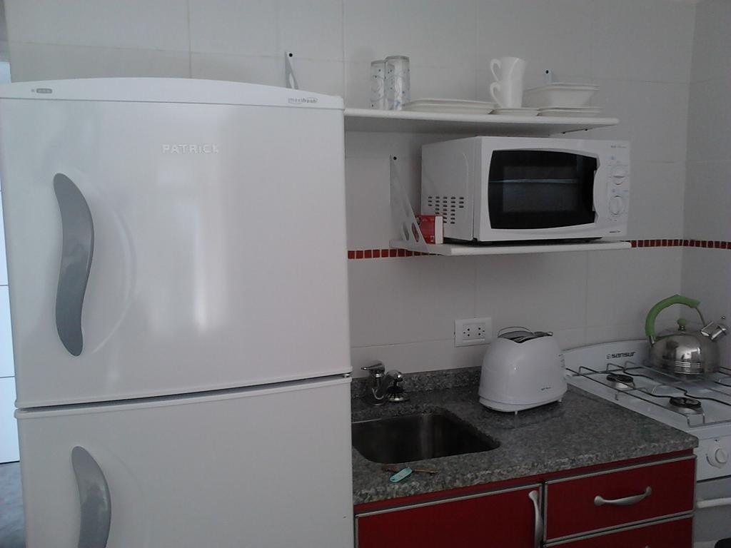 ולריה דל מר Valeria City חדר תמונה